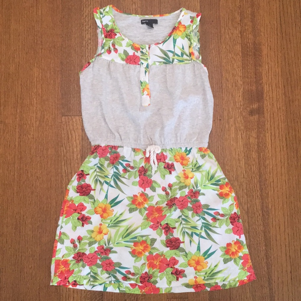 Gap kids girls dress size 10